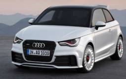 From 2019, Audi will apply the two-tone paint in one spraying process