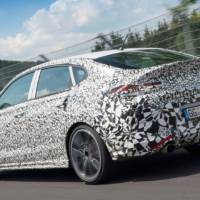 Hyundai i30 Fastback N will debut later this year