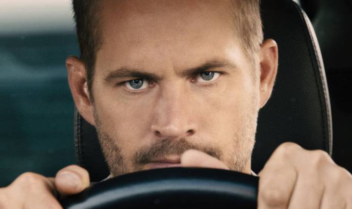 I am Paul Walker - the documentary will be on air on August 9