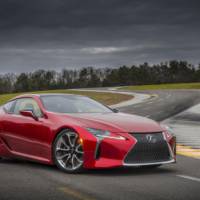 Lexus Performance Driving School announces its program