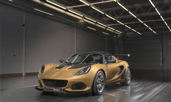 Lotus celebrates its 70th anniversary at FOS Goodwood