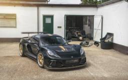 Lotus to launch Exige Type 49 and 99 models