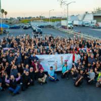 Mission accomplished for Tesla - 5.000 Model 3 produced in just one week
