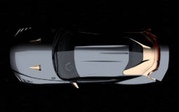 Nissan GT350 by Italdesign to be unveiled at Goodwood