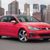 Volkswagen Golf GTI is out due to new WLTP regulations