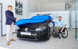 Volkswagen R division reaches 200.000th cars milestone