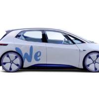 Volkswagen to offer car sharing services with electric cars