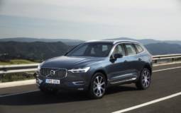 Volvo M is a new brand dedicated to shared mobility
