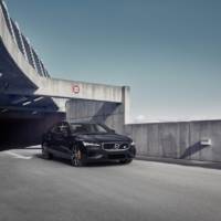 Volvo S60 T8 Polestar sells out in 39 minutes in US