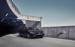 Volvo S60 T8 Polestar sells out in 39 minutes in US
