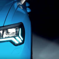 2019 Audi Q3 - First video teaser