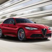 2019 Alfa Romeo Giulia and Stelvio receive new engines