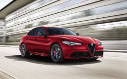 2019 Alfa Romeo Giulia and Stelvio receive new engines