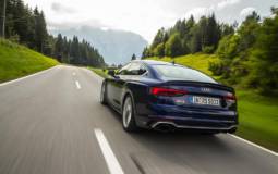 2019 Audi RS 5 Sportback US pricing announced