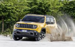 2019 Jeep Renegade UK pricing announced