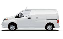 2019 Nissan NV200 US pricing announced