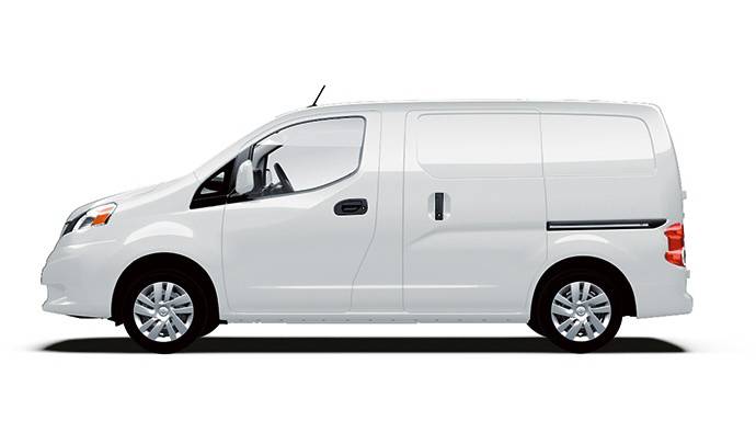 2019 Nissan NV200 US pricing announced