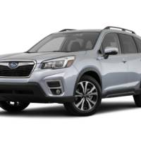 2019 Subaru Forester UK pricing announced