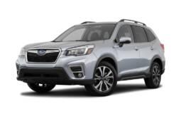 2019 Subaru Forester UK pricing announced