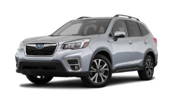 2019 Subaru Forester UK pricing announced
