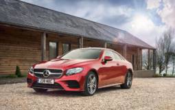 48 hours test drives sessions for Mercedes C-Class and S-Class in UK