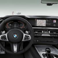 BMW Z4 M40i First Edition launched