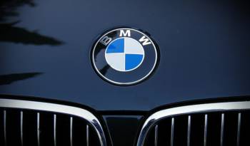 BMW will recall 323.700 vehicles in Europe due to an EGR problem