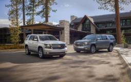 Chevrolet Tahoe and Suburban Premiere Plus editions launched in US