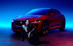 Dua-Lipa to become Jaguar ambassador