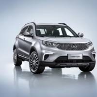 Ford Territory to be launched in China