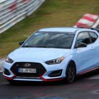 Hyundai N performance brand plans detailed