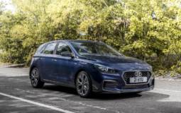 Hyundai i30 N Line starts at 21255 Euro in UK