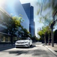 Kia Optima Sportswagon GT launched