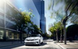 Kia Optima Sportswagon GT launched
