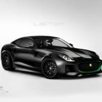 Lister LFT-666 announced in England