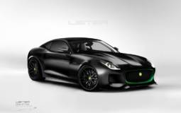 Lister LFT-666 announced in England