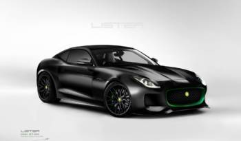 Lister LFT-666 announced in England