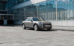 Mini Clubman City launched in UK