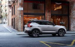 Polestar upgrades AWD system on Volvo cars