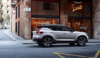 Polestar upgrades AWD system on Volvo cars