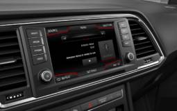 Seat launches Amazon Alexa in its cars