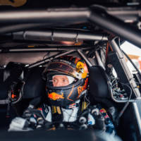 Sebastien Ogier will compete in DTM as a Mercedes-AMG guest star