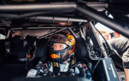 Sebastien Ogier will compete in DTM as a Mercedes-AMG guest star