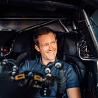 Sebastien Ogier will compete in DTM as a Mercedes-AMG guest star