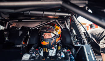 Sebastien Ogier will compete in DTM as a Mercedes-AMG guest star