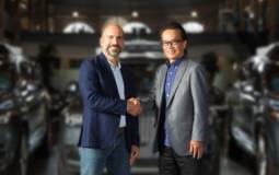 Toyota and Uber sign new extended partnership