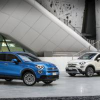 Updated 2018 Fiat 500X prices announced