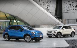 Updated 2018 Fiat 500X prices announced