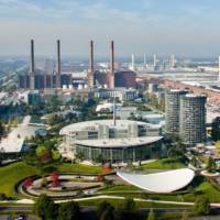 Volkswagen to produce one million cars in its Wolfsburg plant