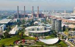 Volkswagen to produce one million cars in its Wolfsburg plant